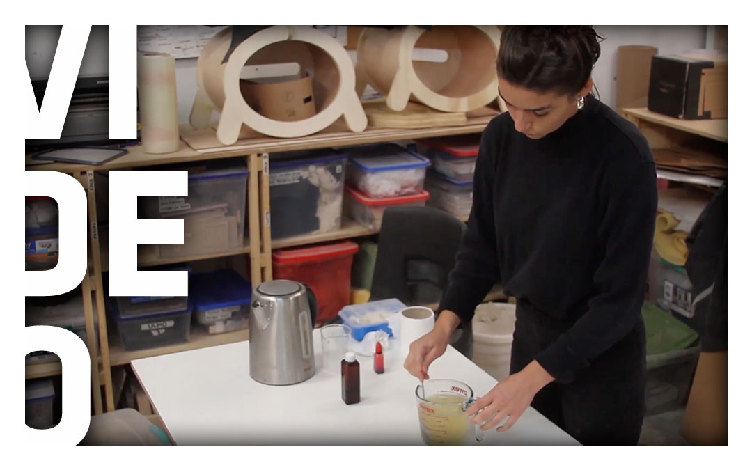 ¿Cómo diseñar y desarrollar productos que sean hidrosolubles?